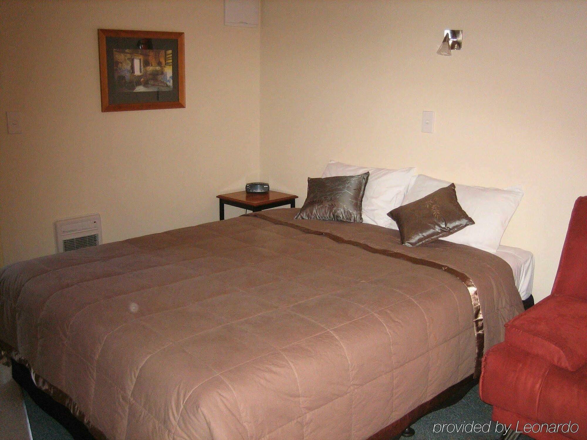 Bella Vista Motel Mosgiel Zimmer foto
